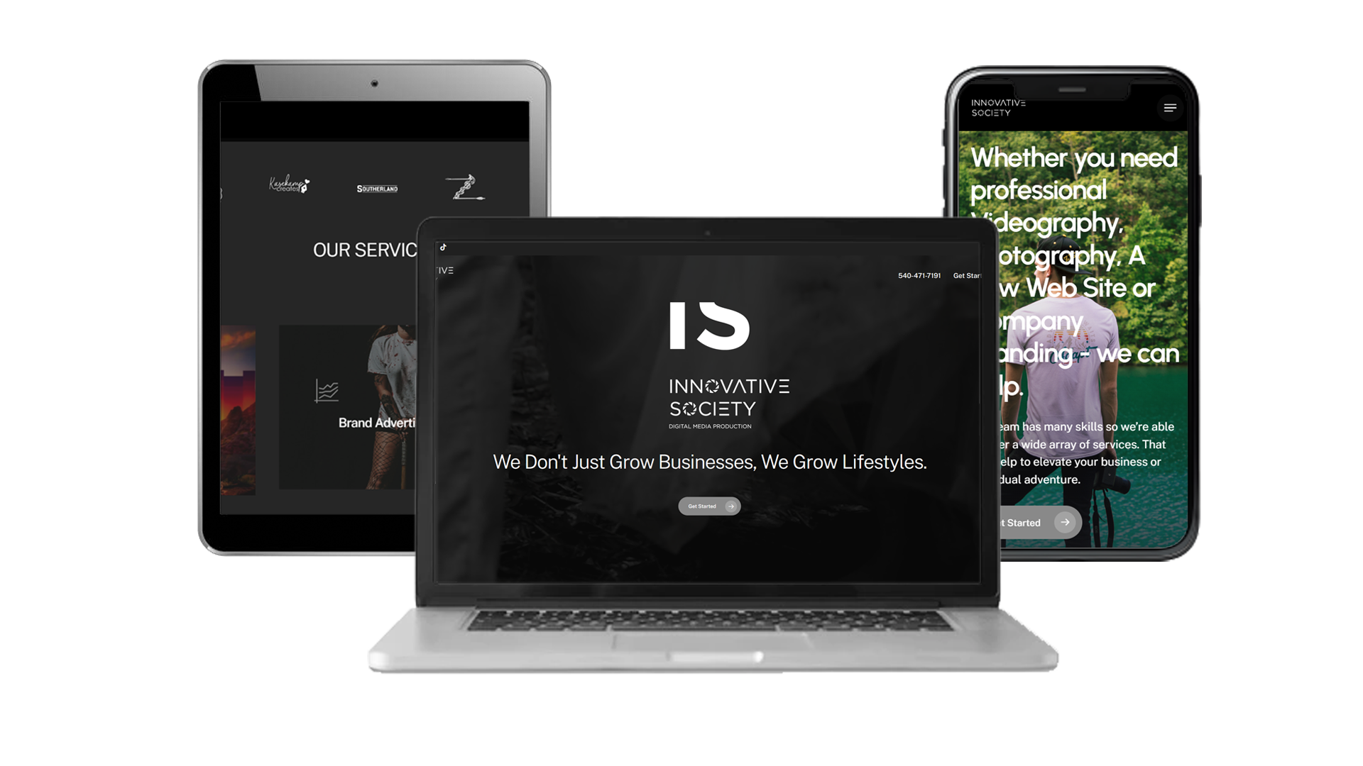 Digital Marketing - Waynesboro VA