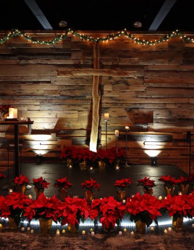 Photography - Waynesboro, VA - GraceBuilt Church