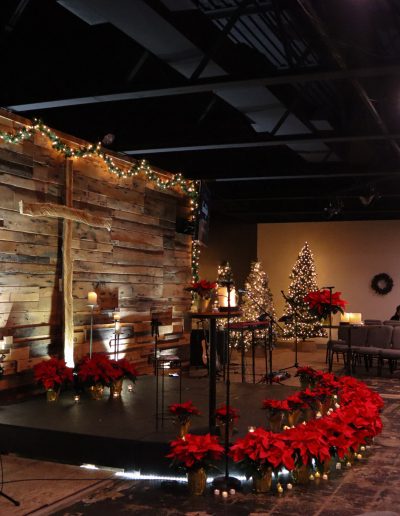 Photography - Waynesboro, VA - GraceBuilt Church