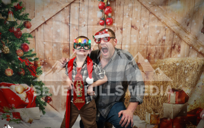 GraceBuilt Church Christmas Portraits (Watermarked)