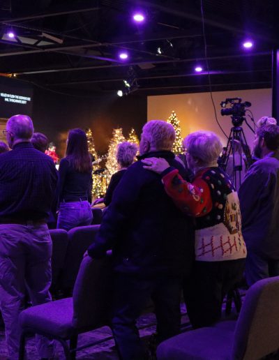 Photography - Waynesboro, VA - GraceBuilt Church