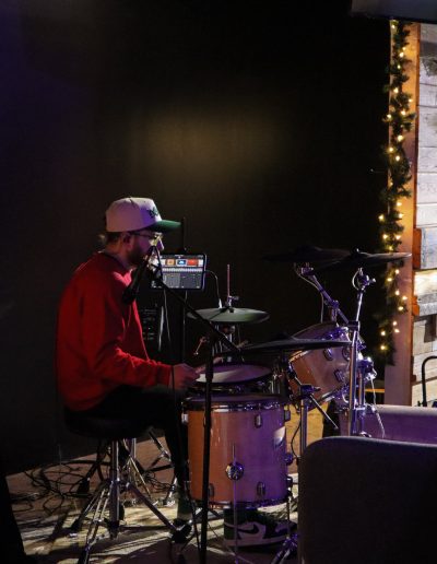 Photography - Waynesboro, VA - GraceBuilt Church