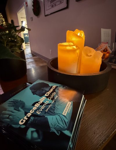 Photography - Waynesboro, VA - GraceBuilt Church