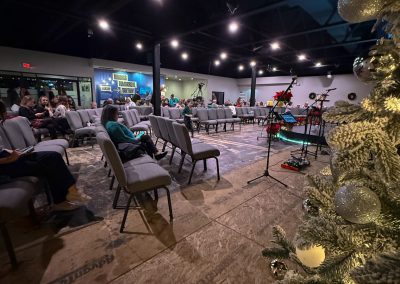 Photography - Waynesboro, VA - GraceBuilt Church