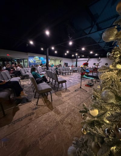 Photography - Waynesboro, VA - GraceBuilt Church