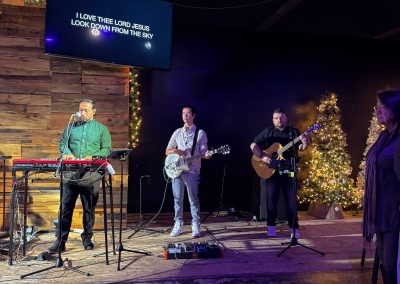 Photography - Waynesboro, VA - GraceBuilt Church