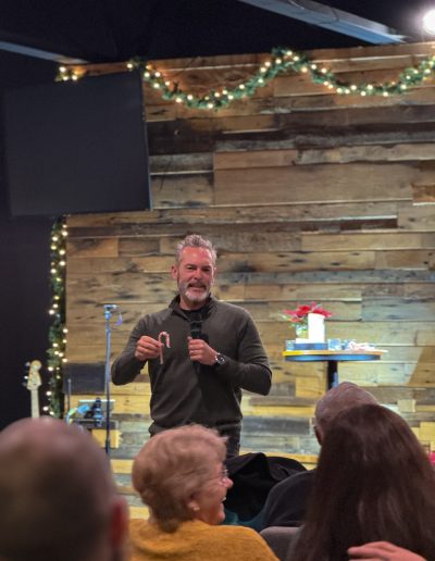 Photography - Waynesboro, VA - GraceBuilt Church