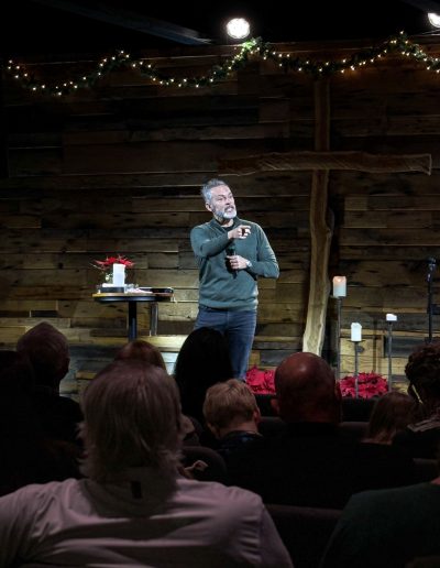 Photography - Waynesboro, VA - GraceBuilt Church