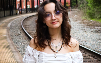 Emma’s Graduation Photos