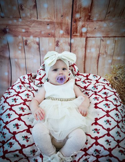 Noelle's Photoshoot - Photography - Waynesboro, VA