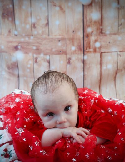 Noelle's Photoshoot - Photography - Waynesboro, VA
