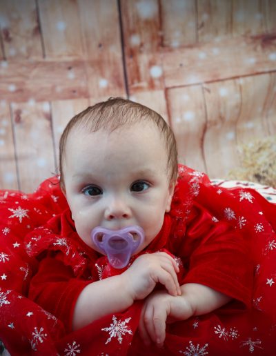 Noelle's Photoshoot - Photography - Waynesboro, VA