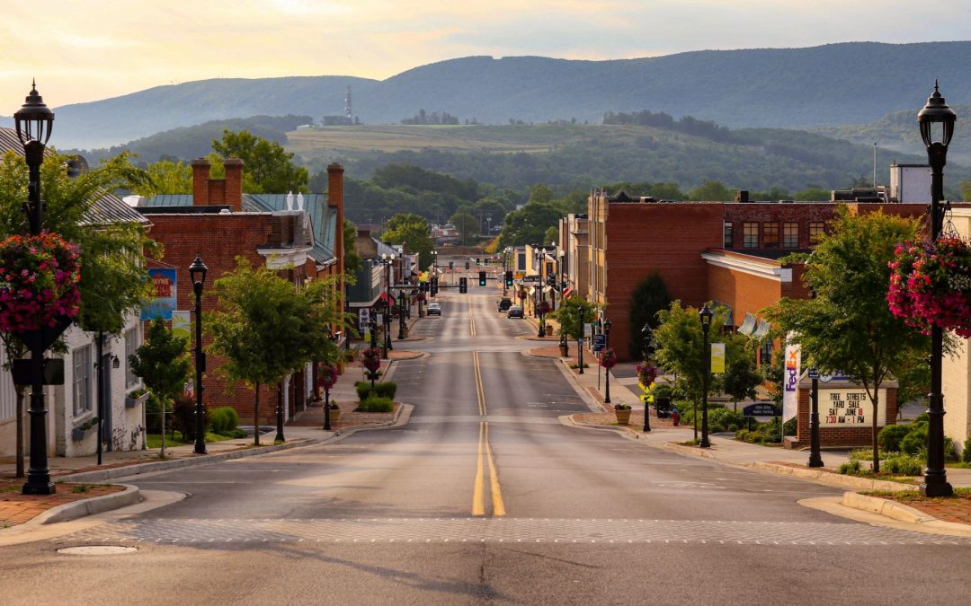 New Digital Marketing Company in Waynesboro Virginia