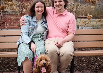 Photography - Staunton, VA - Seven Hills Media - Valentine's Day Photoshoot