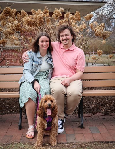 Photography - Staunton, VA - Seven Hills Media - Valentine's Day Photoshoot