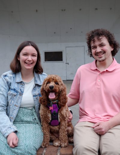 Photography - Staunton, VA - Seven Hills Media - Valentine's Day Photoshoot