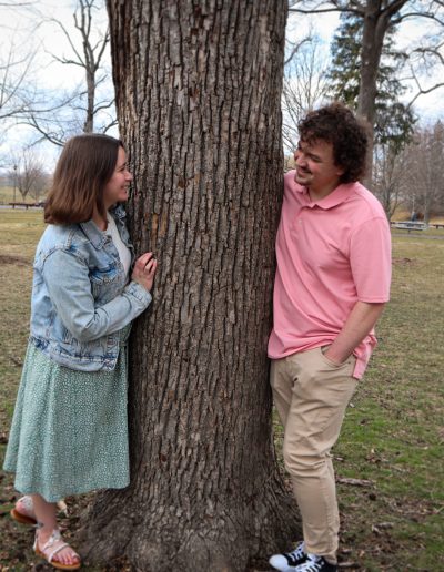 Photography - Staunton, VA - Seven Hills Media - Valentine's Day Photoshoot