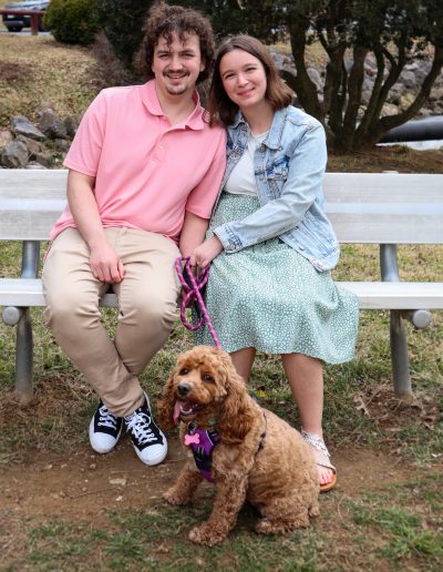 Photography - Staunton, VA - Seven Hills Media - Valentine's Day Photoshoot