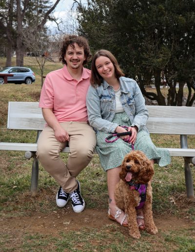Photography - Staunton, VA - Seven Hills Media - Valentine's Day Photoshoot