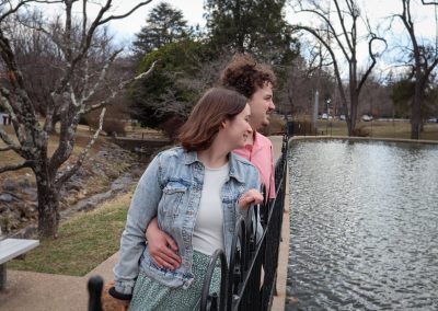 Photography - Staunton, VA - Seven Hills Media - Valentine's Day Photoshoot