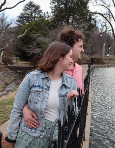 Photography - Staunton, VA - Seven Hills Media - Valentine's Day Photoshoot