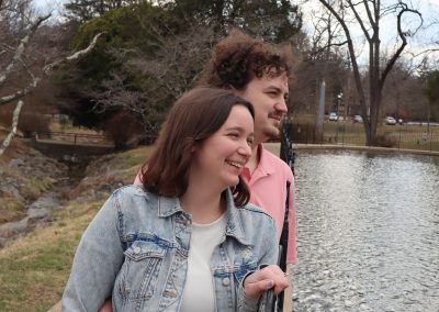 Photography - Staunton, VA - Seven Hills Media - Valentine's Day Photoshoot