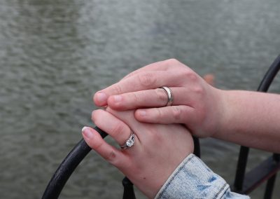 Photography - Staunton, VA - Seven Hills Media - Valentine's Day Photoshoot