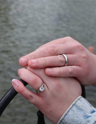 Photography - Staunton, VA - Seven Hills Media - Valentine's Day Photoshoot