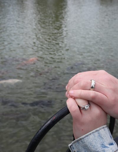 Photography - Staunton, VA - Seven Hills Media - Valentine's Day Photoshoot