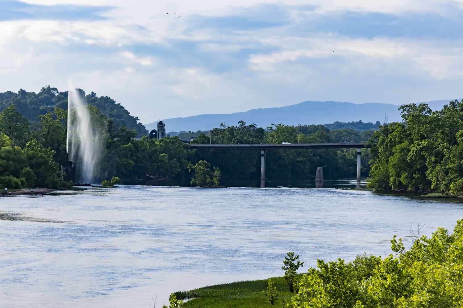 New Digital Marketing Company in Lynchburg VA - Seven Hills Media