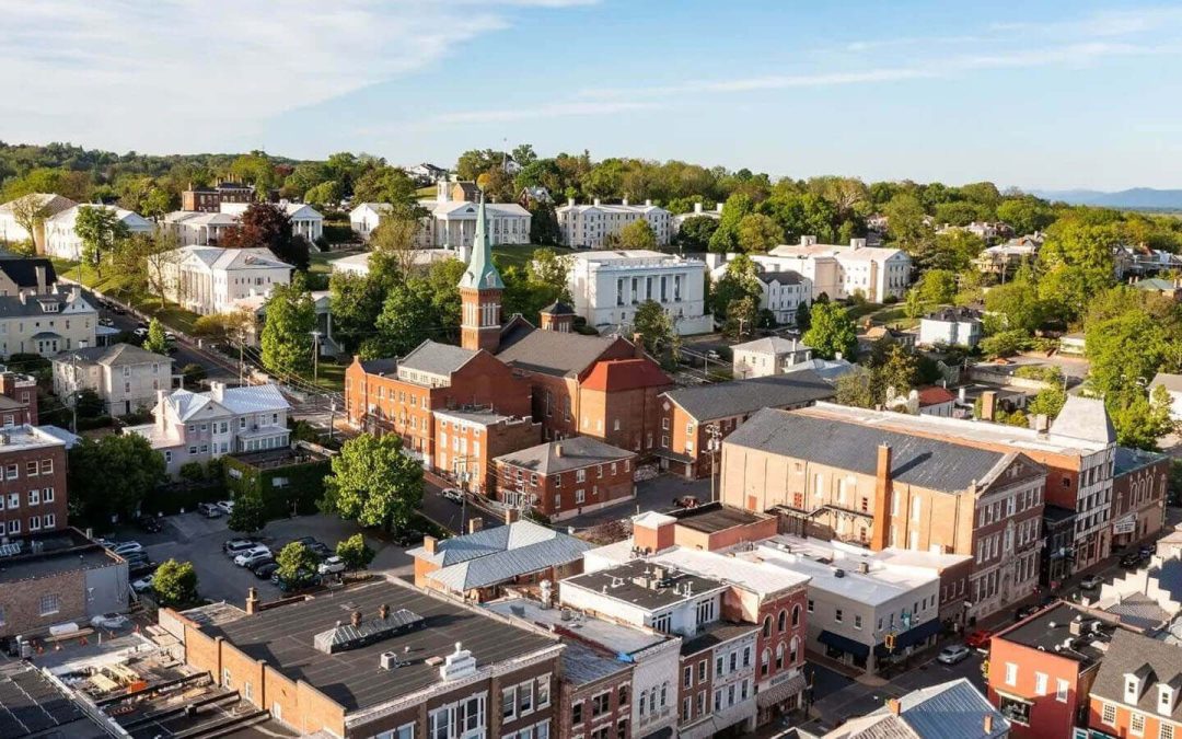 New Digital Marketing Company in Staunton Virginia