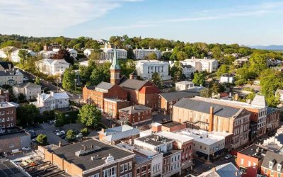 New Digital Marketing Company in Staunton Virginia