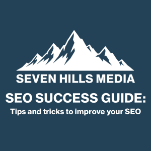 SEO Success Guide: Tips and Tricks to Improve Your SEO
