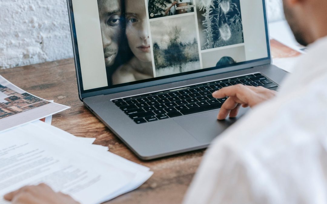 DIY Website Builder vs. Hiring a Professional: What Small Business Owners Should Actually Consider